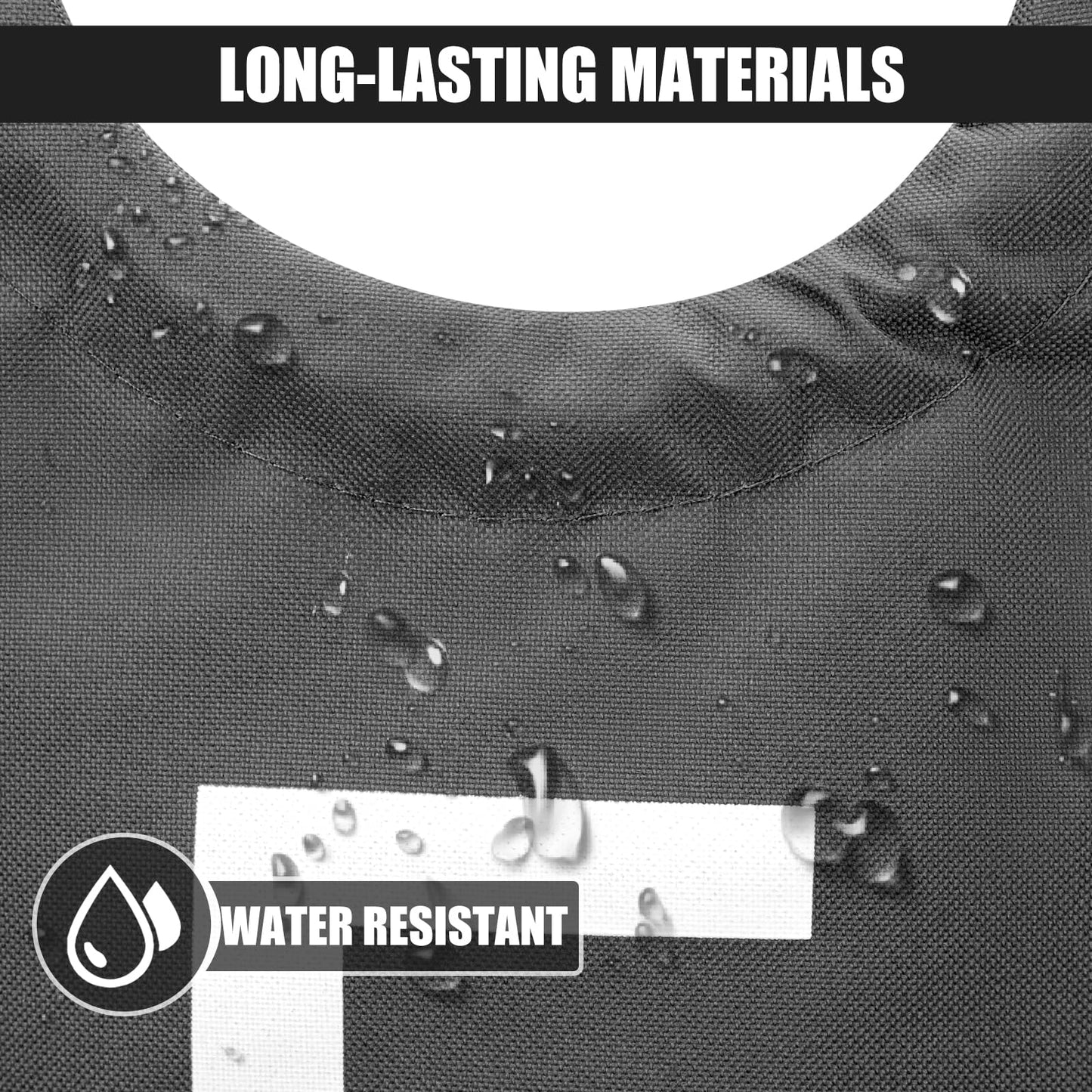 FoldAway Laundry Hamper