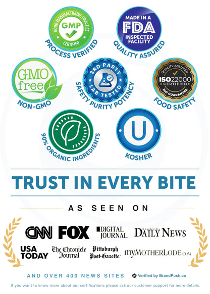 Lunakai Low-Dose Melatonin Gummies for Restful Sleep