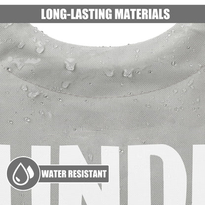 FoldAway Laundry Hamper