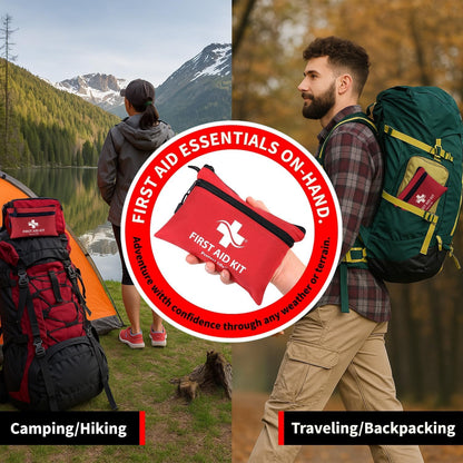 Protect Life Ultimate Survival First Aid Kit