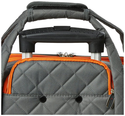 Melrose Underseater Carry-On Luggage