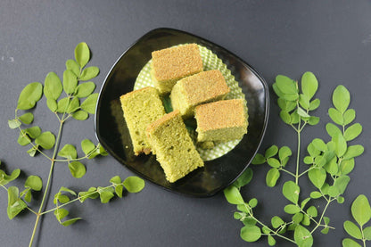 Pure Moringa Bliss - Organic Powder 1.10 lbs