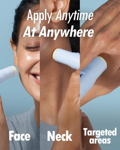 KAHI All-in-One Wrinkle Bounce Balm Stick