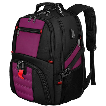 AirTech 50L Travel Backpack