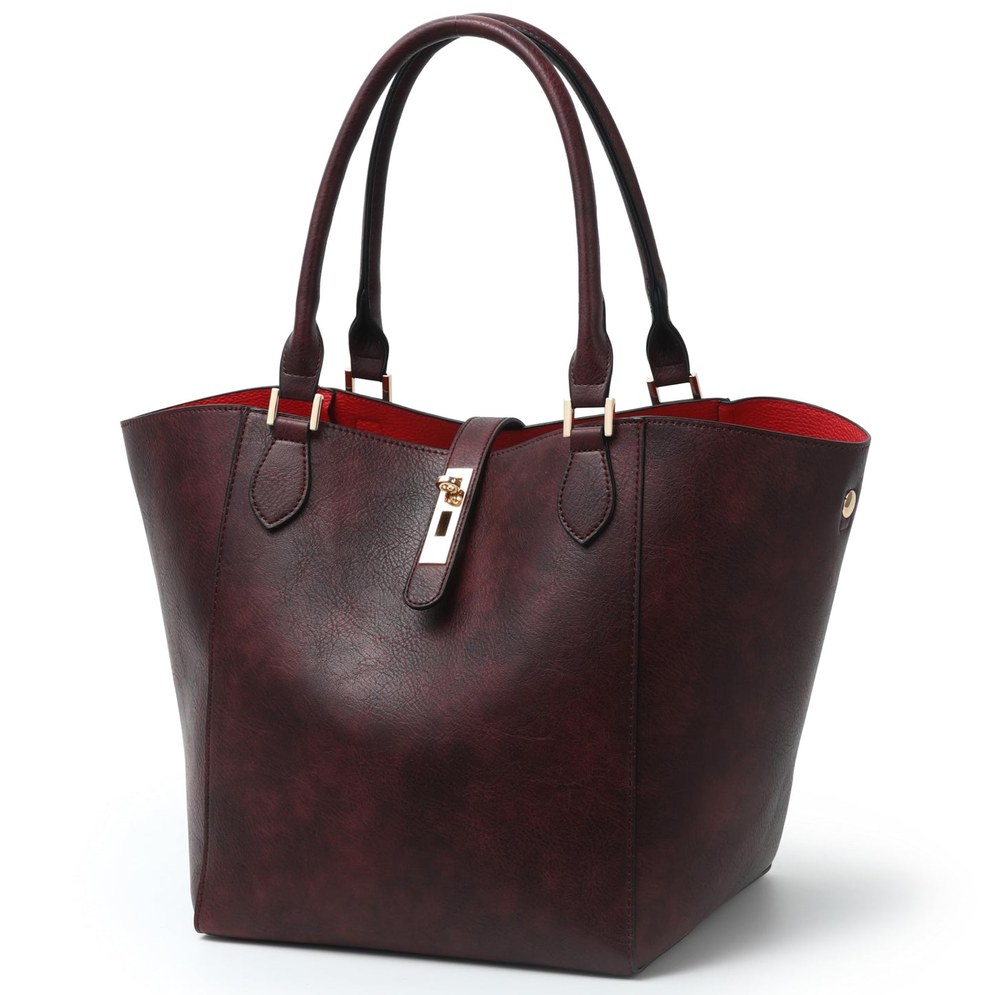 SQLP Luxe Tote: Women's Designer Travel Bag