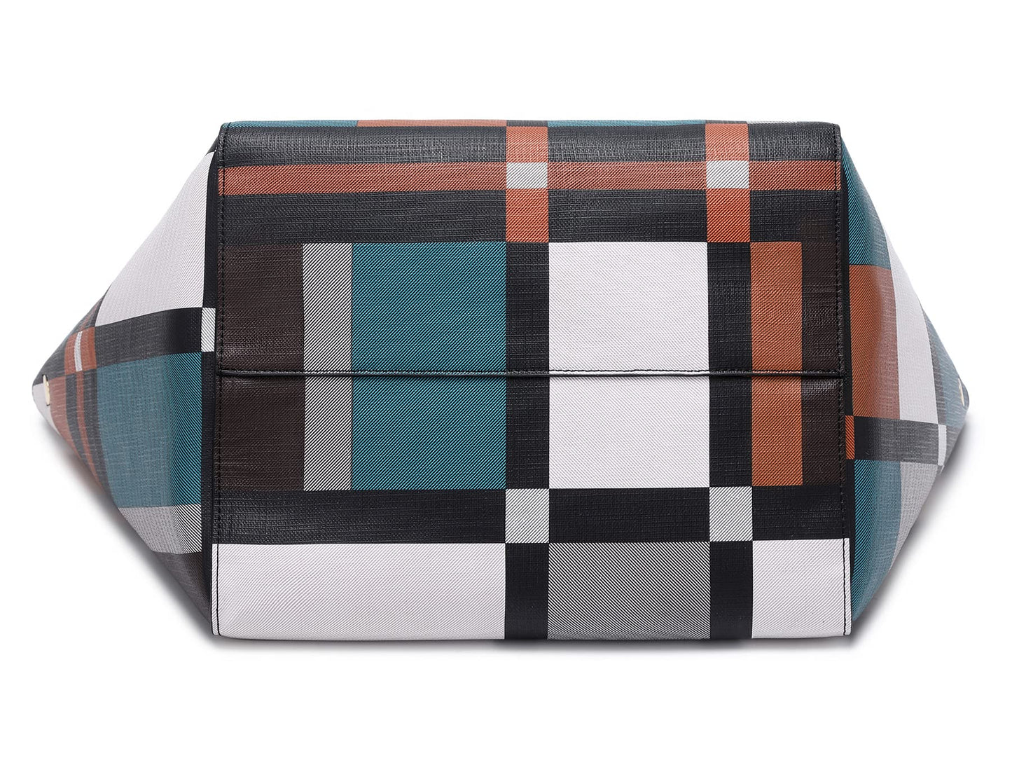 SQLP Luxe Tote: Women's Designer Travel Bag