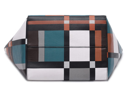 SQLP Luxe Tote: Women's Designer Travel Bag