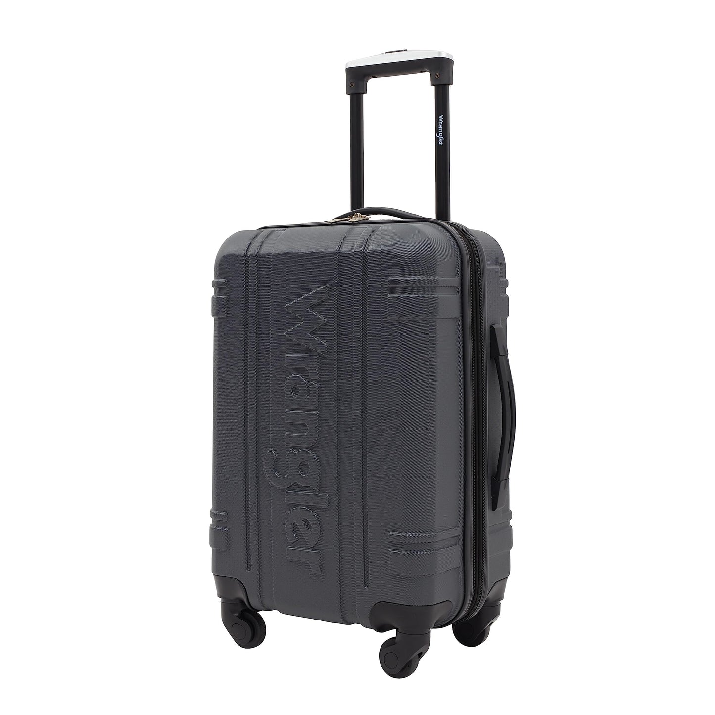 Wrangler Astro Hydro 20 Hardside Carry-On Luggage