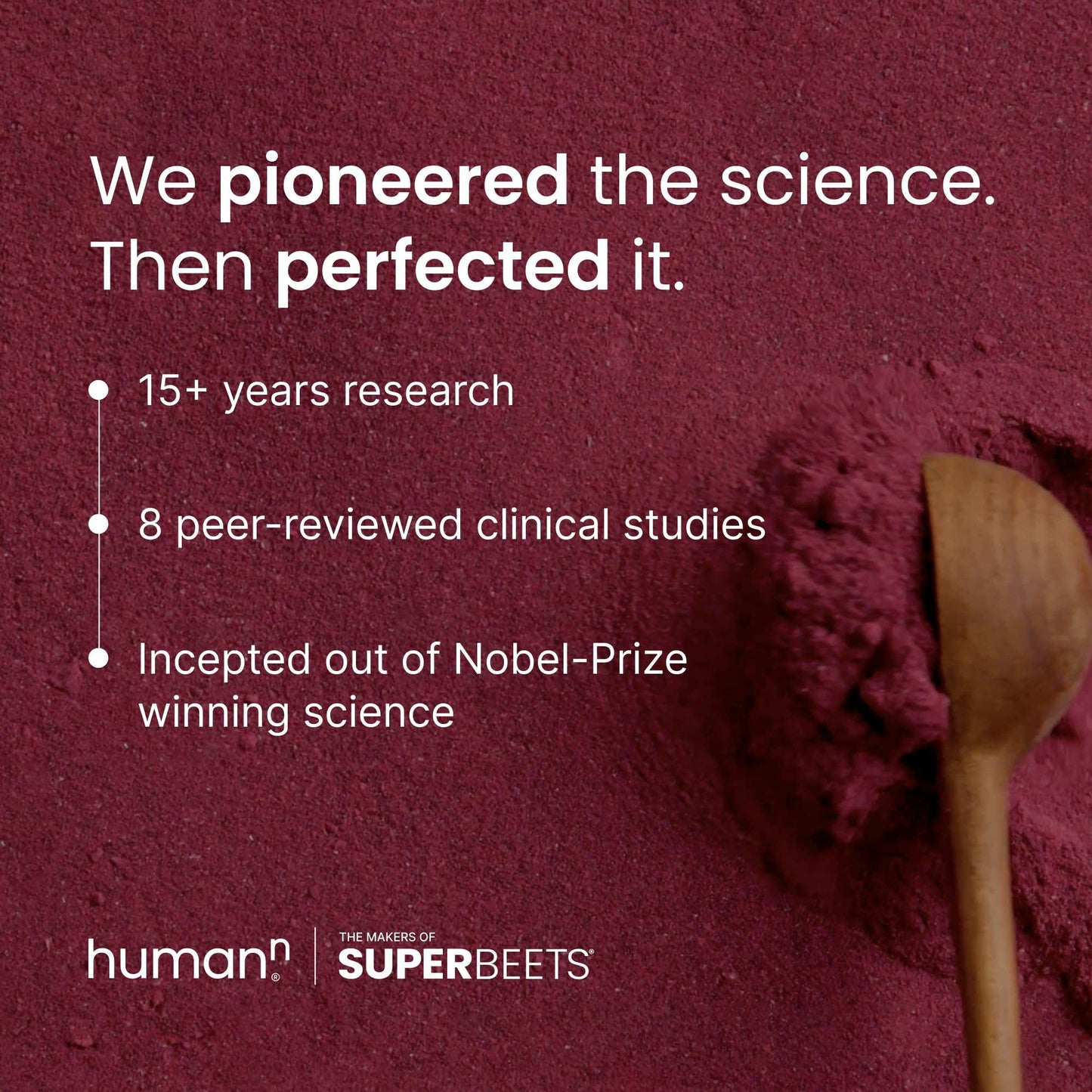 SuperBeets Heart Chews: Pomegranate Berry Boost