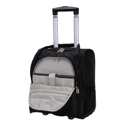 Melrose Underseater Carry-On Luggage