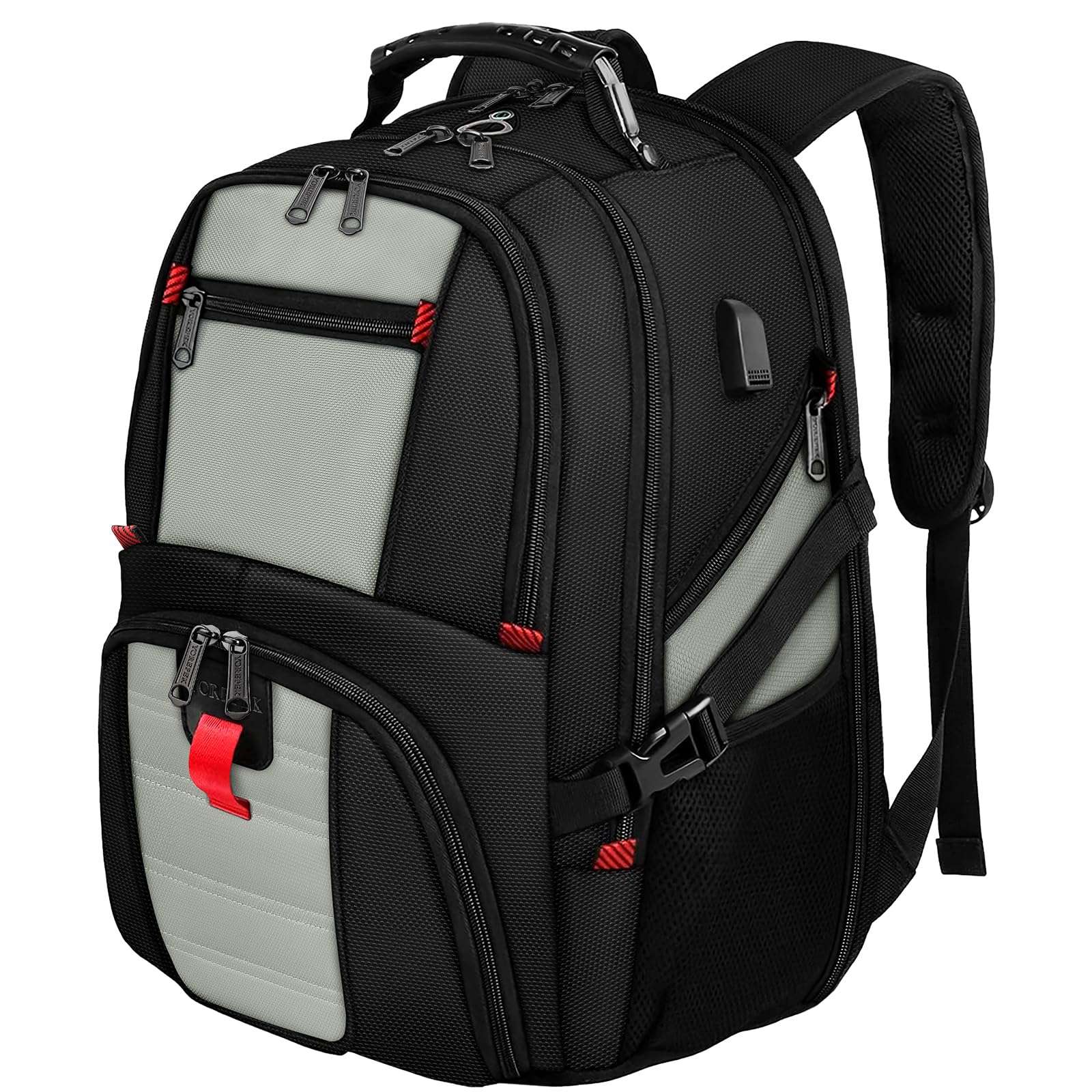 AirTech 50L Travel Backpack