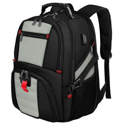 AirTech 50L Travel Backpack