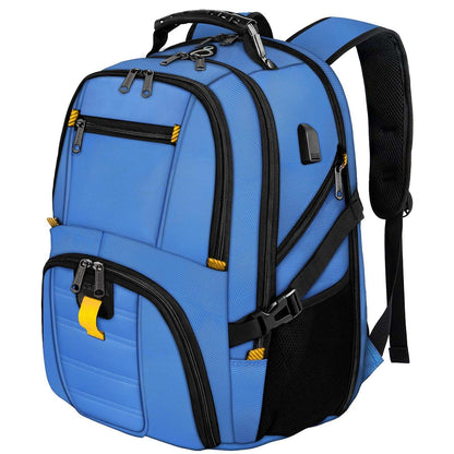 AirTech 50L Travel Backpack
