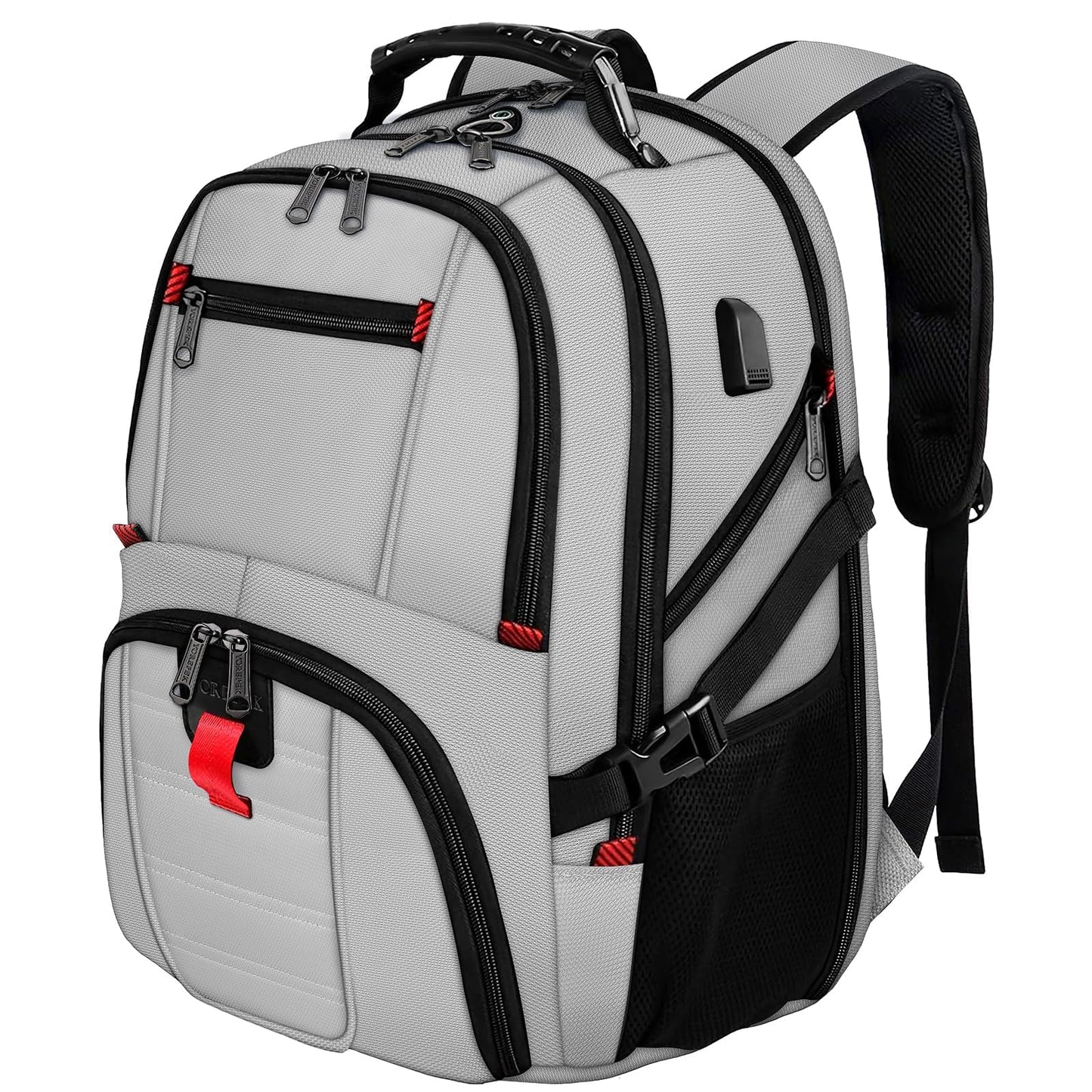 AirTech 50L Travel Backpack