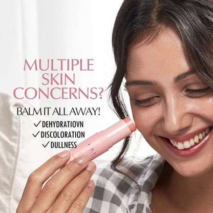 KAHI All-in-One Wrinkle Bounce Balm Stick