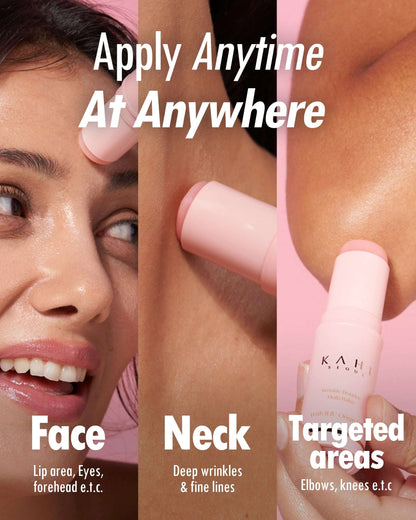 KAHI All-in-One Wrinkle Bounce Balm Stick