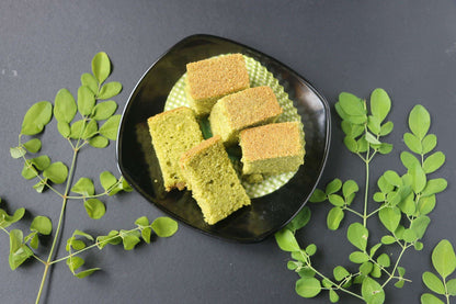 Pure Moringa Bliss - Organic Powder 1.10 lbs