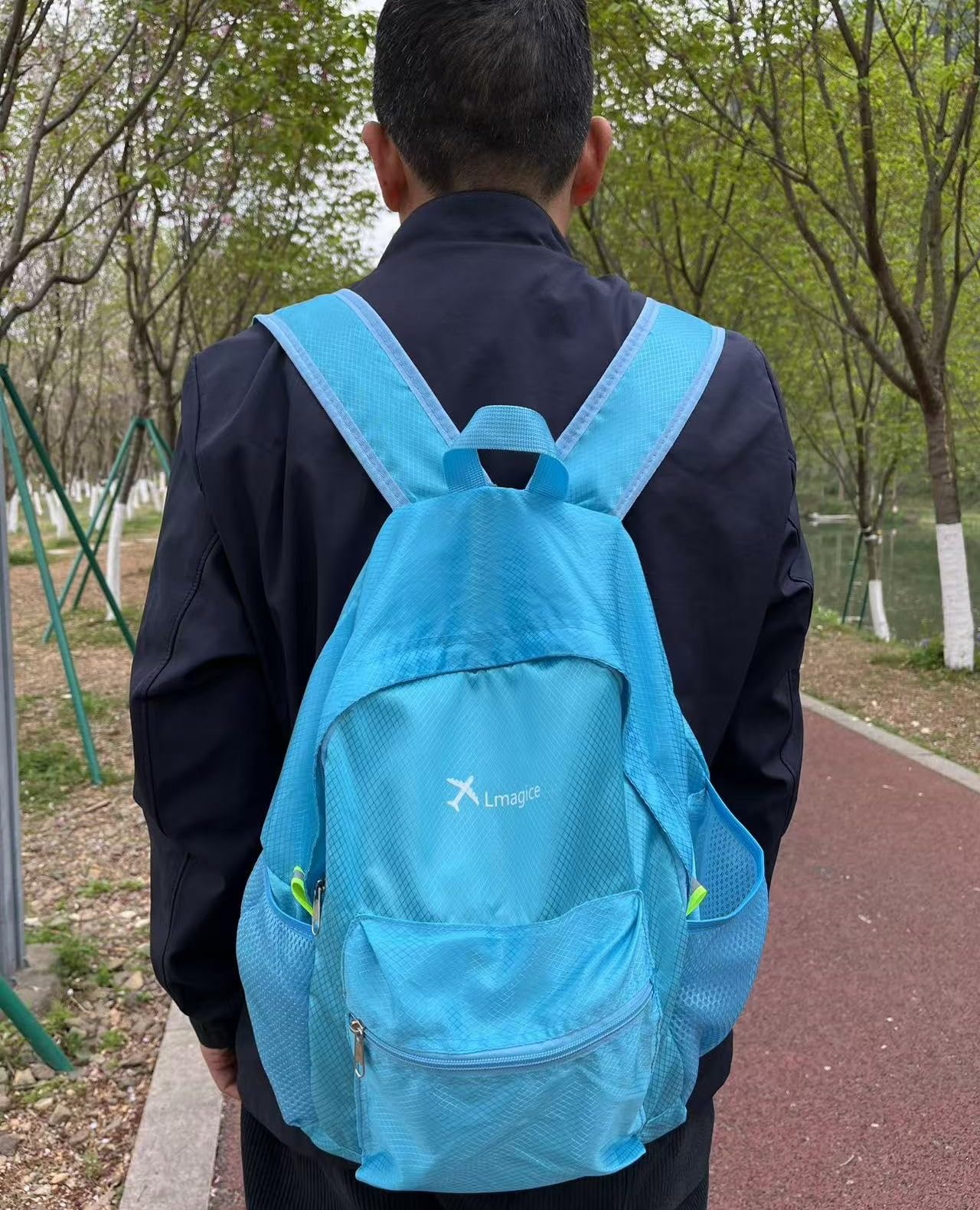 Genuine Rucksack Bag