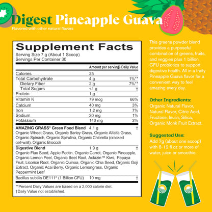 Super Berry Antioxidant Powder Mix