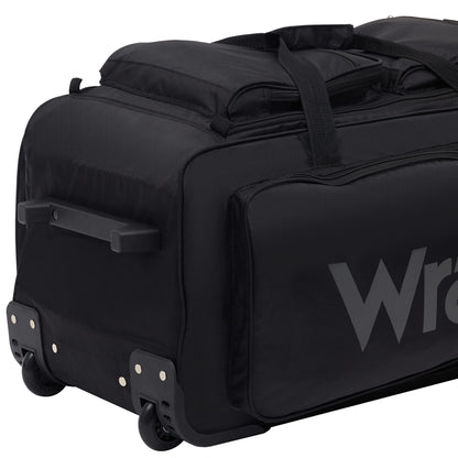 Wrangler Wesley Rolling Duffel Bag