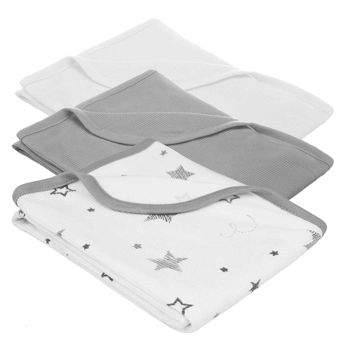 Super Star Swaddle Blanket