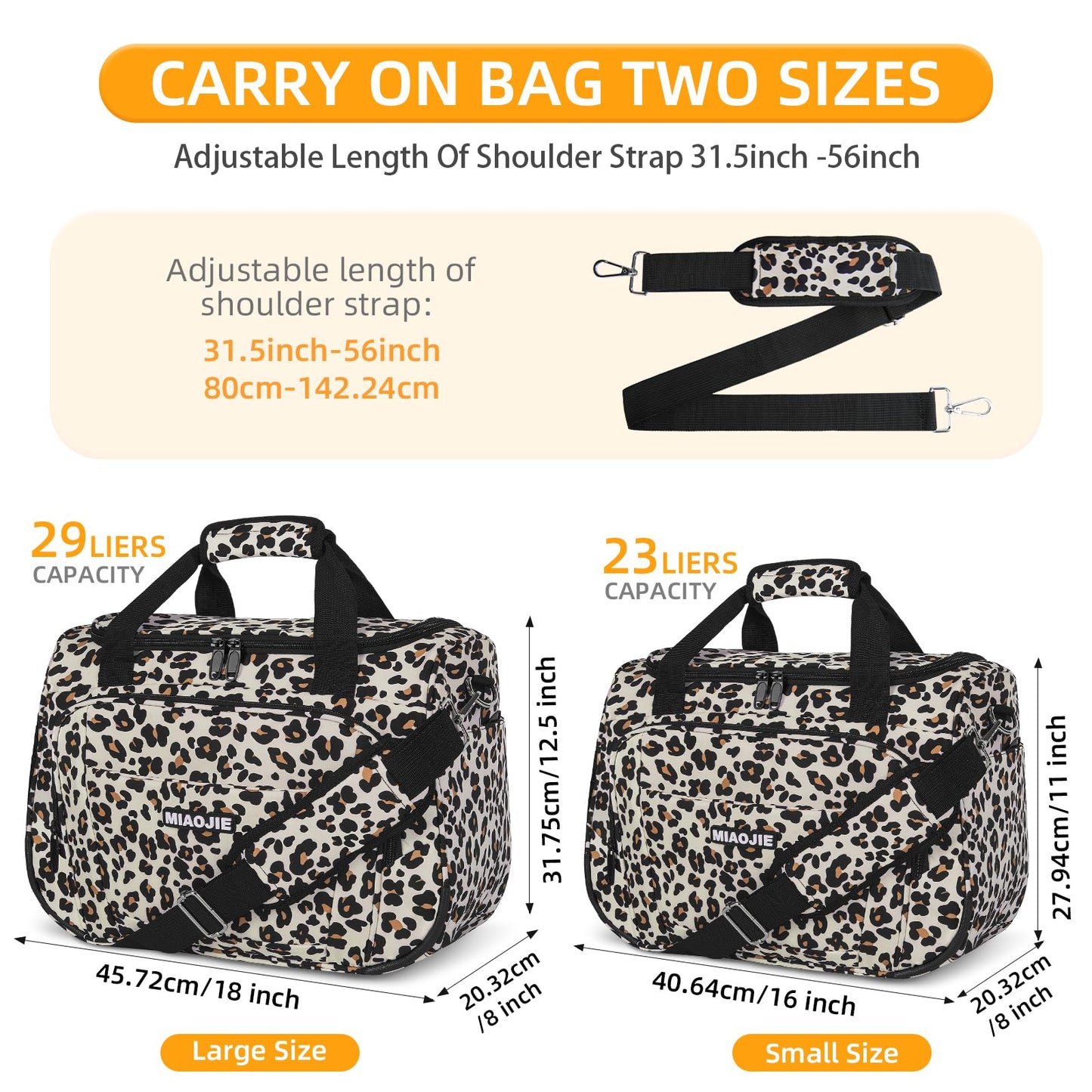 JetSet Duffle: Ultimate Travel Companion