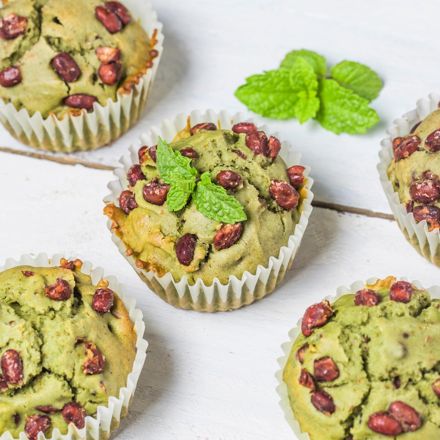 MoriLeaf Organic Powder & Smoothie Mix