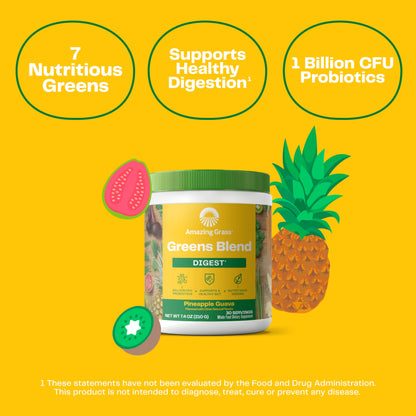 Super Berry Antioxidant Powder Mix