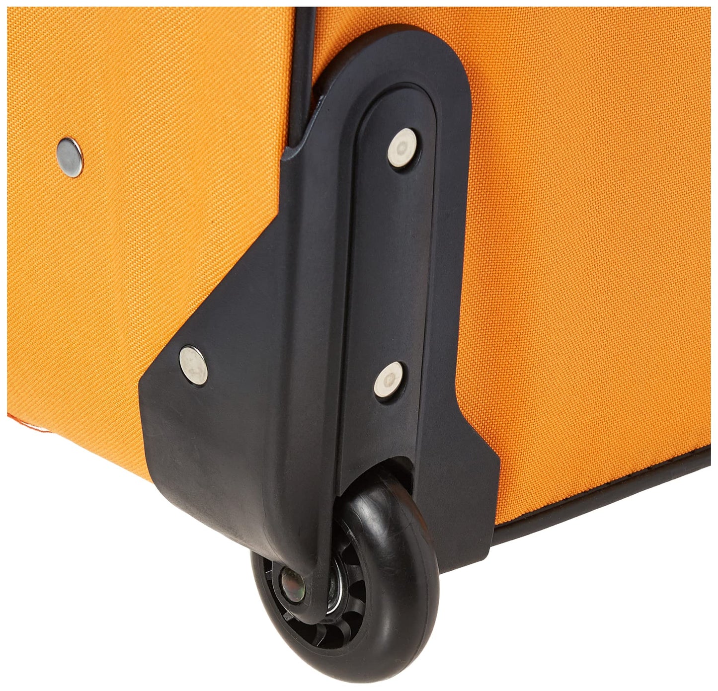 Rockland Expandable Dot Luggage Set - 2 Piece