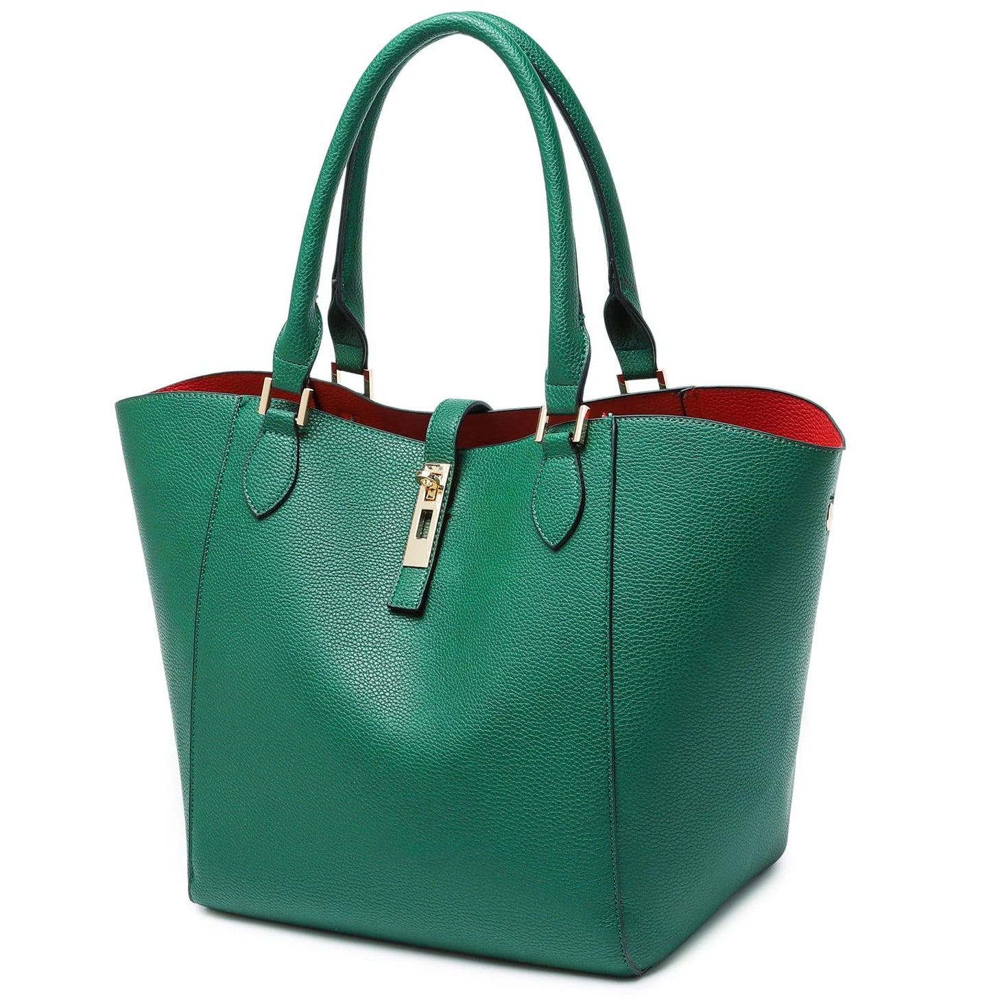 SQLP Luxe Tote: Women's Designer Travel Bag
