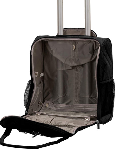 Melrose Underseater Carry-On Luggage