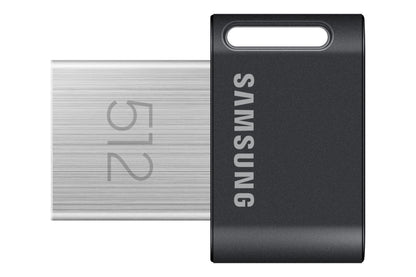Samsung FIT Plus 64GB USB 3.1 Flash Drive