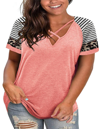 Vixen V-Neck Tunic