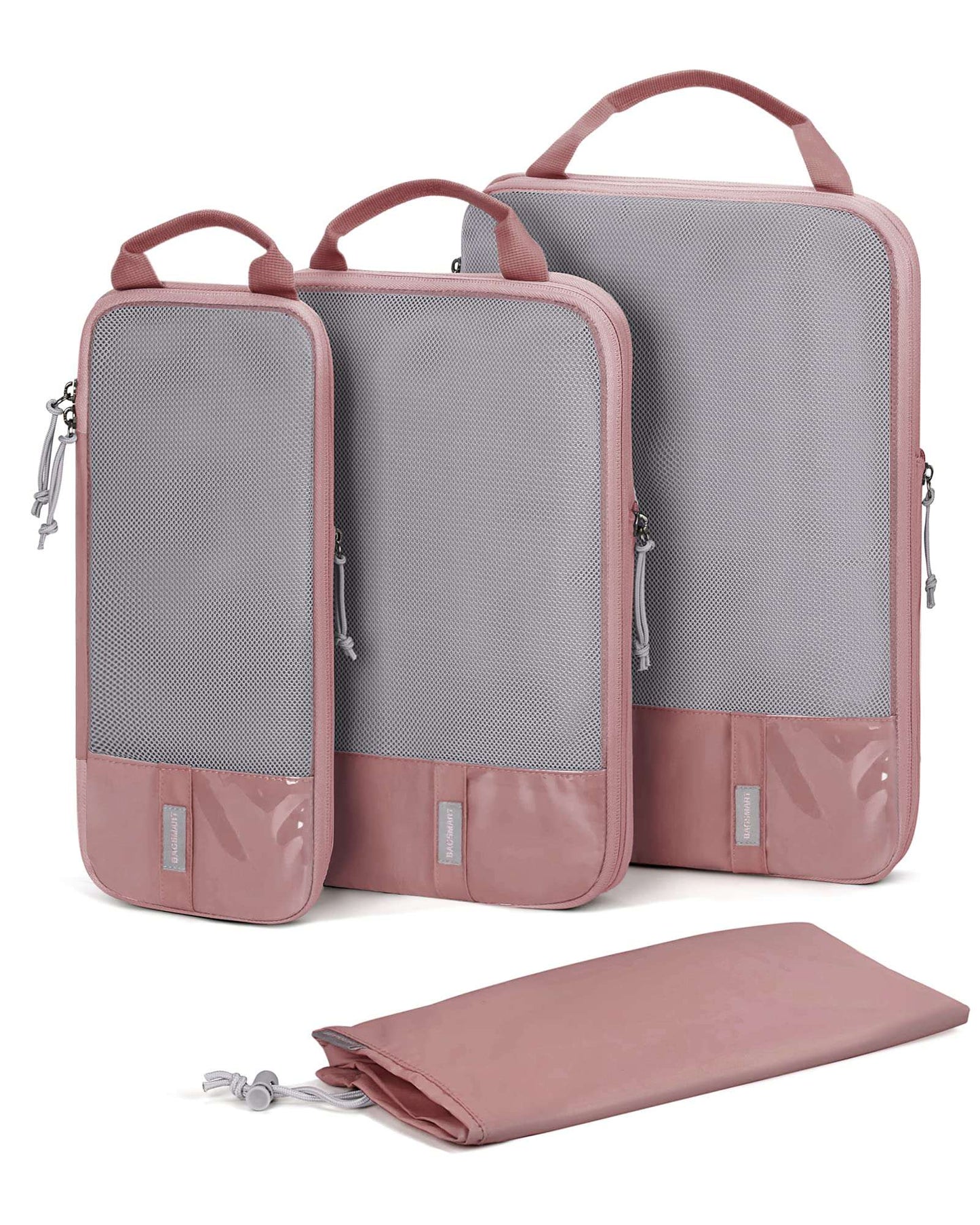 PackPro 6 Set Compression Cubes for Travel