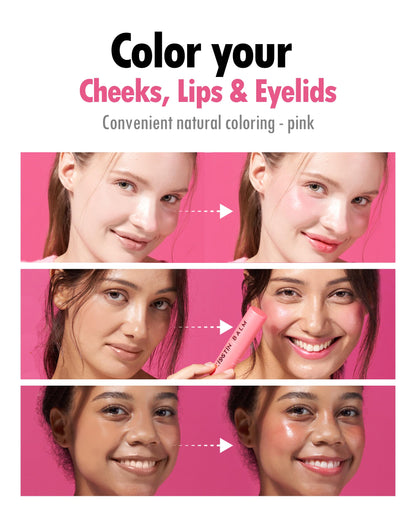 KAHI All-in-One Wrinkle Bounce Balm Stick