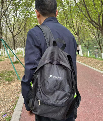 Genuine Rucksack Bag