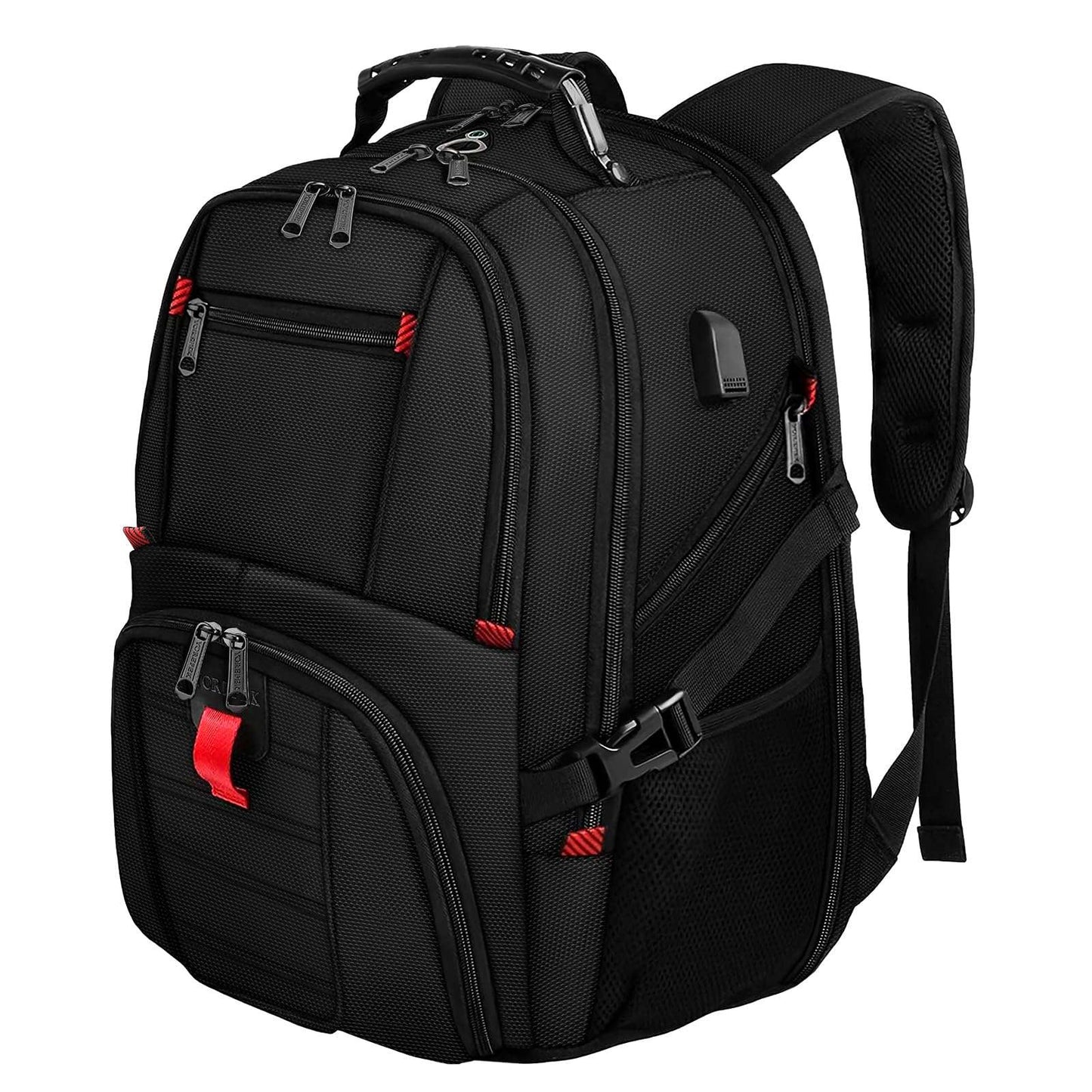AirTech 50L Travel Backpack