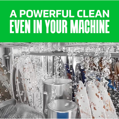 Platinum Lemon Sparkle: 47 Power Pods