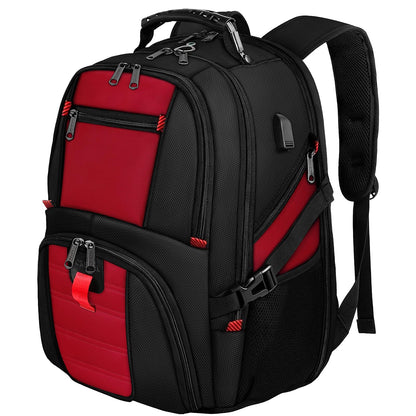 AirTech 50L Travel Backpack