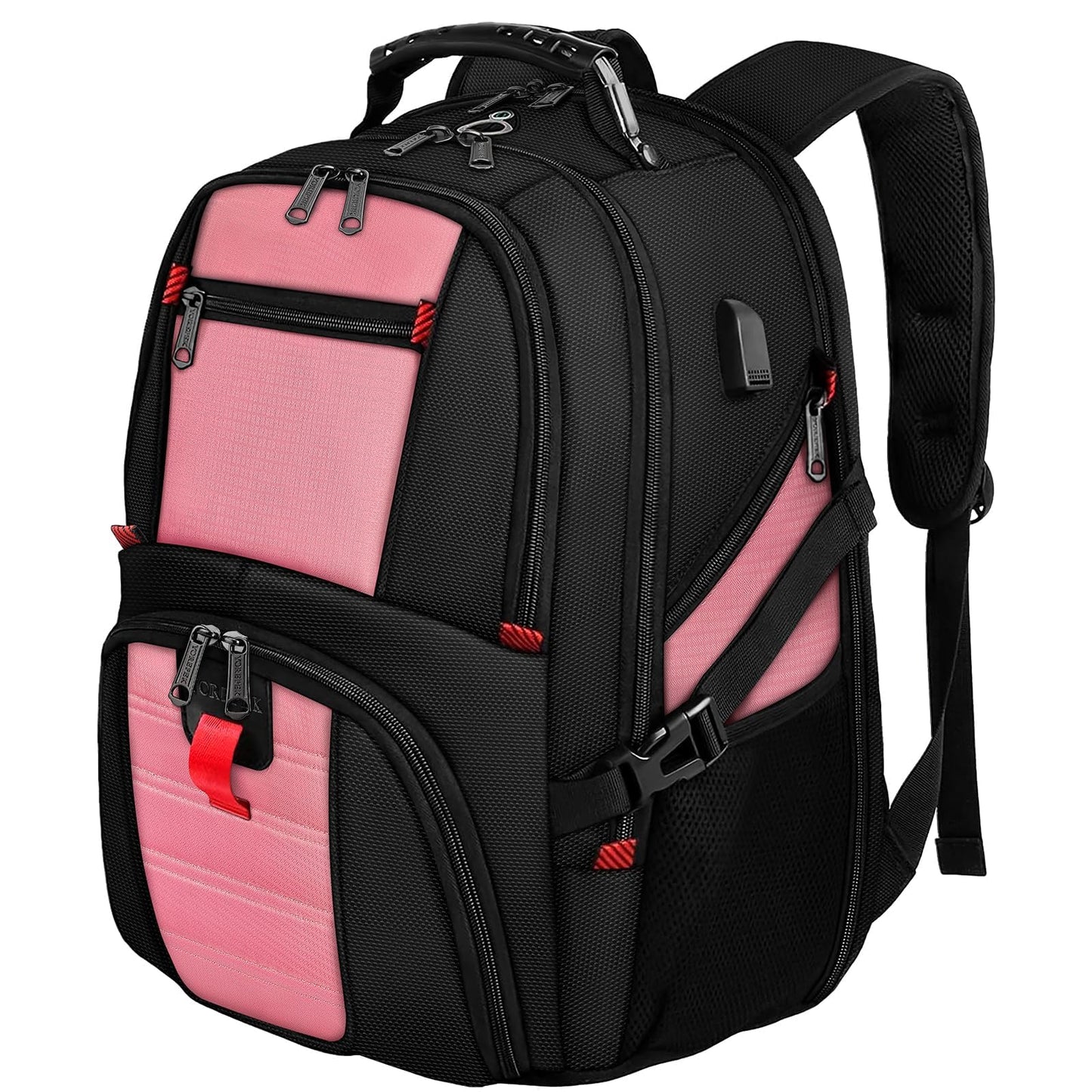 AirTech 50L Travel Backpack
