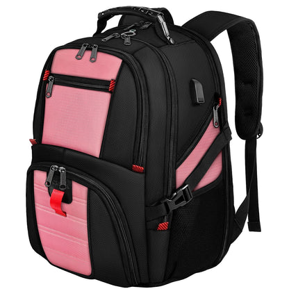 AirTech 50L Travel Backpack