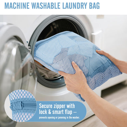 Veken Travel Cubes - 8 Piece Set