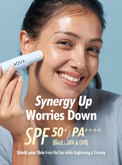 KAHI All-in-One Wrinkle Bounce Balm Stick