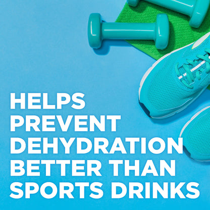 Electrolyte Hydration Solution - Unflavored 33.8 oz