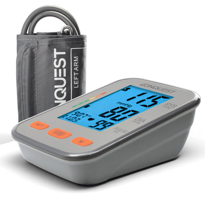 Konquest ArmBP Monitor