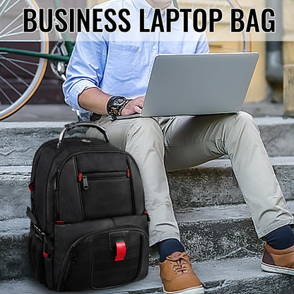 AirTech 50L Travel Backpack