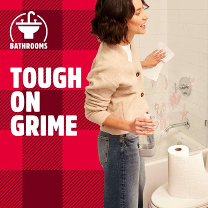 FlexiTowel Trio: Strong, Absorbent, Versatile Sheets