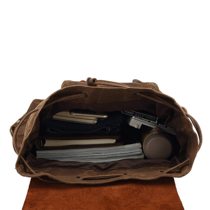 Genuine Rucksack Bag