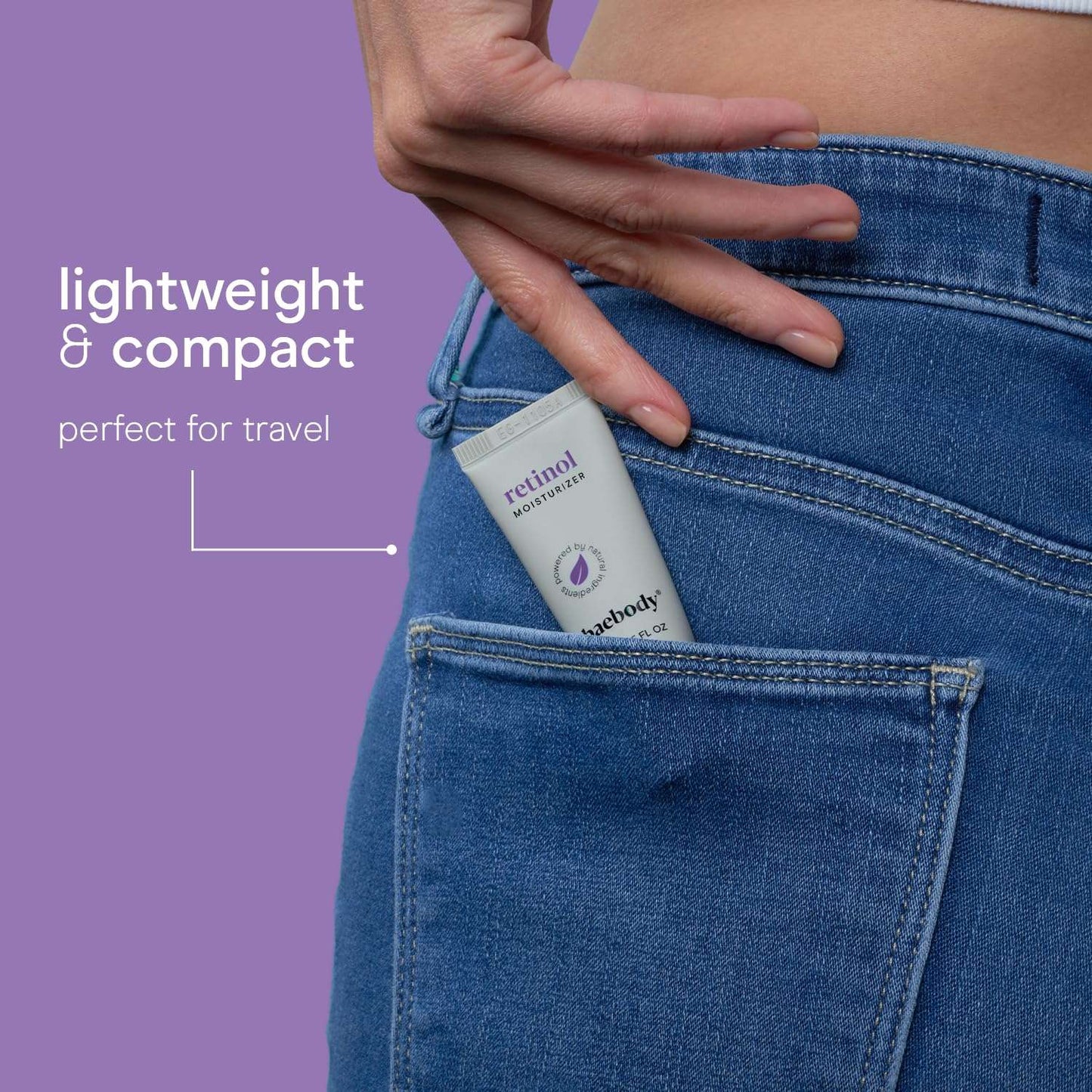 Snail Collagen Retinol Moisturizer