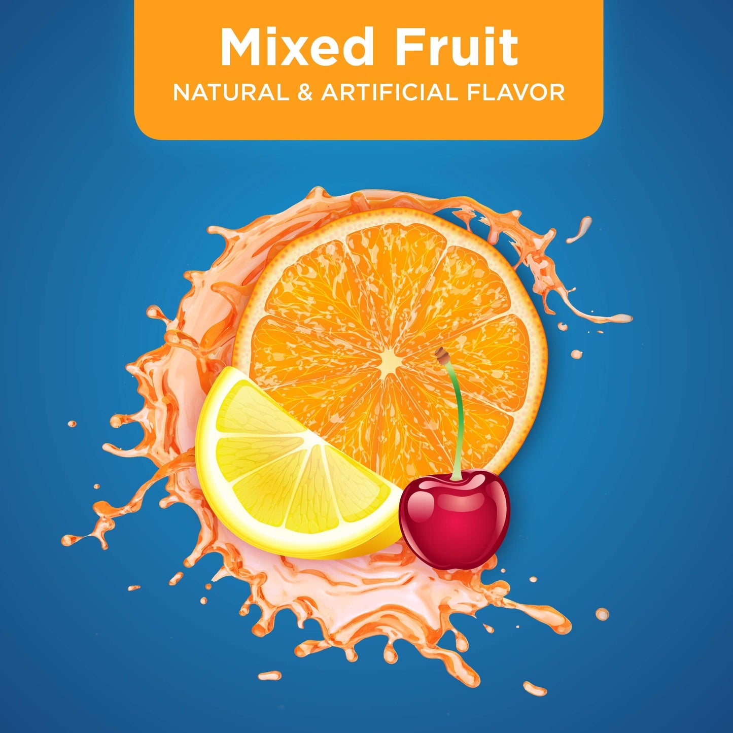 Electrolyte Hydration Solution - Unflavored 33.8 oz